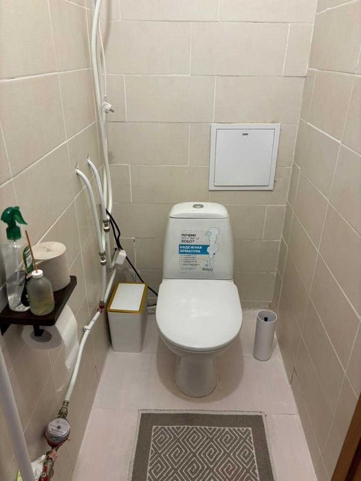 Продам 2 ком квартиру