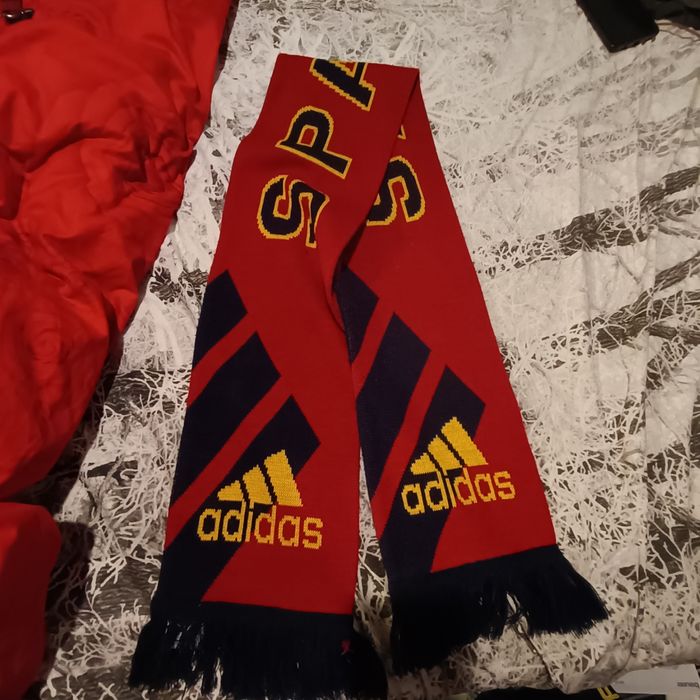Fular de colecție adidas  cupa mondială Franța 98