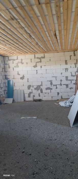 Продам дом в экологически чистом районе