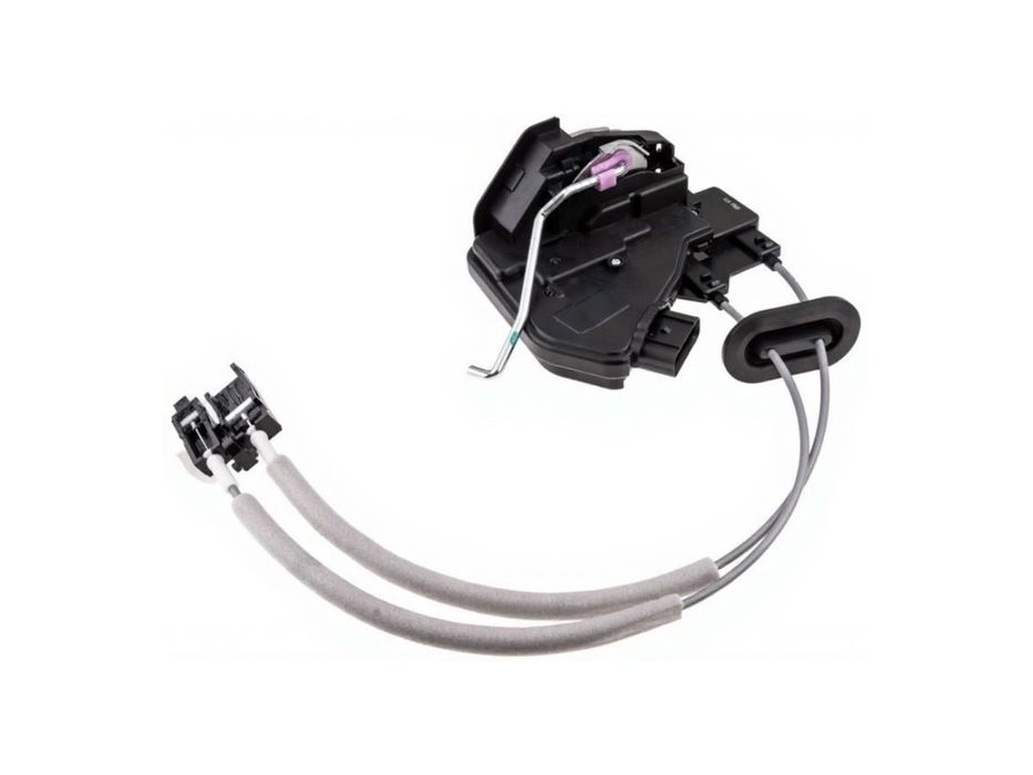 Брава за Kia Optima K5 MK4 (2015-2020)