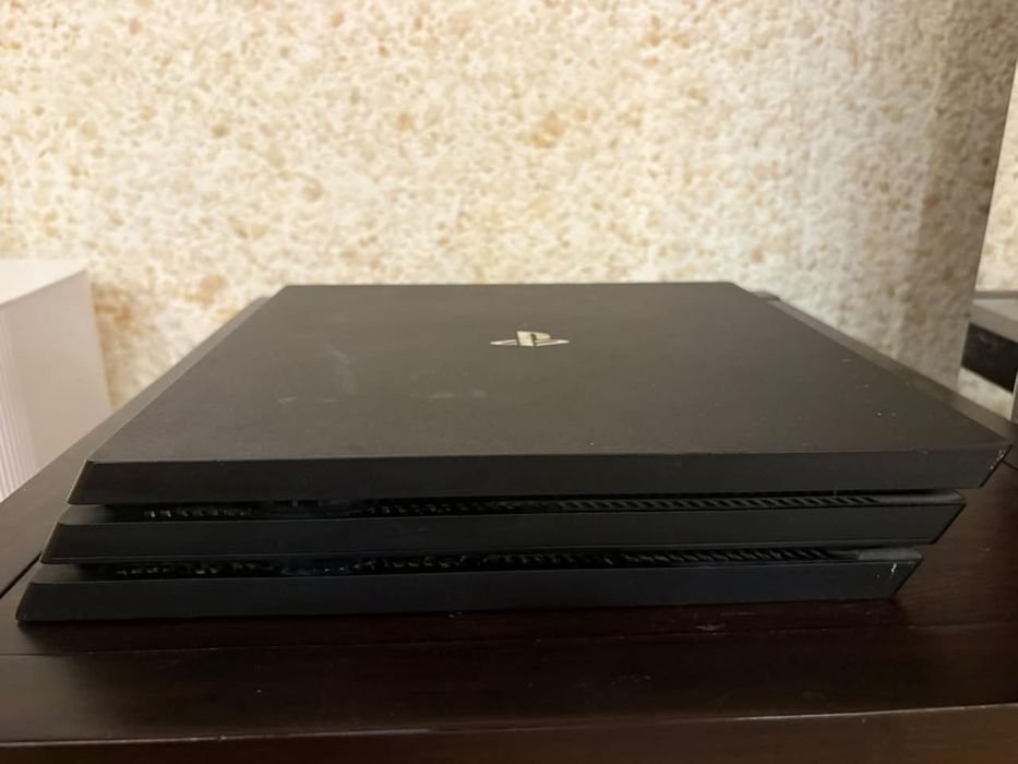 Пс4 про/Ps4 Pro. Прошивка доступна