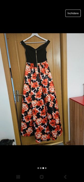 Rochie elegantă La femme