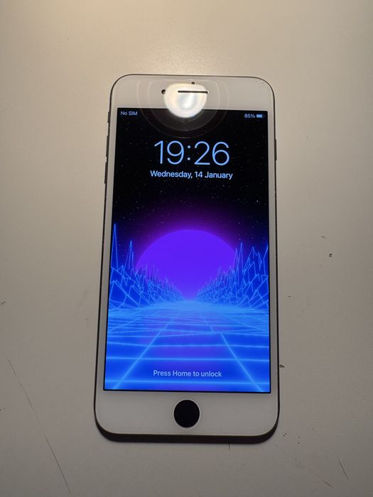 Display iPhone 7 Plus