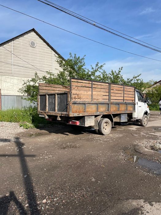 Вывоз мусор строительный