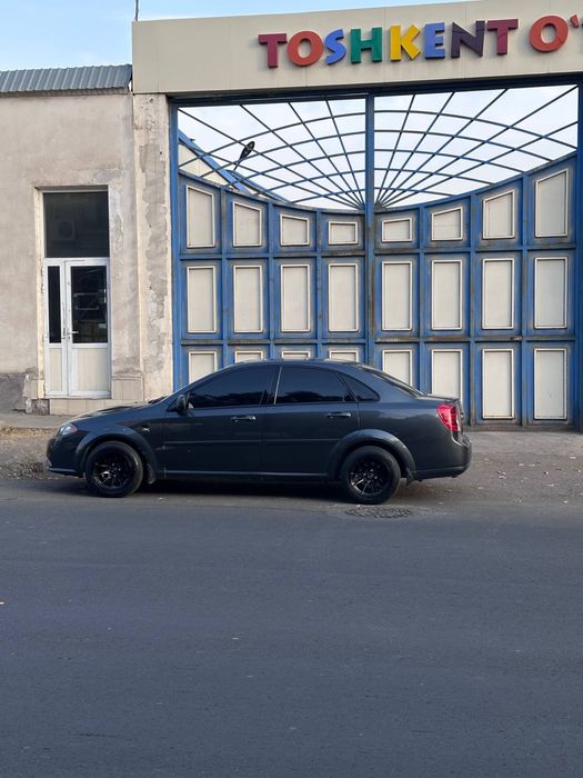 XXR диска балон 15