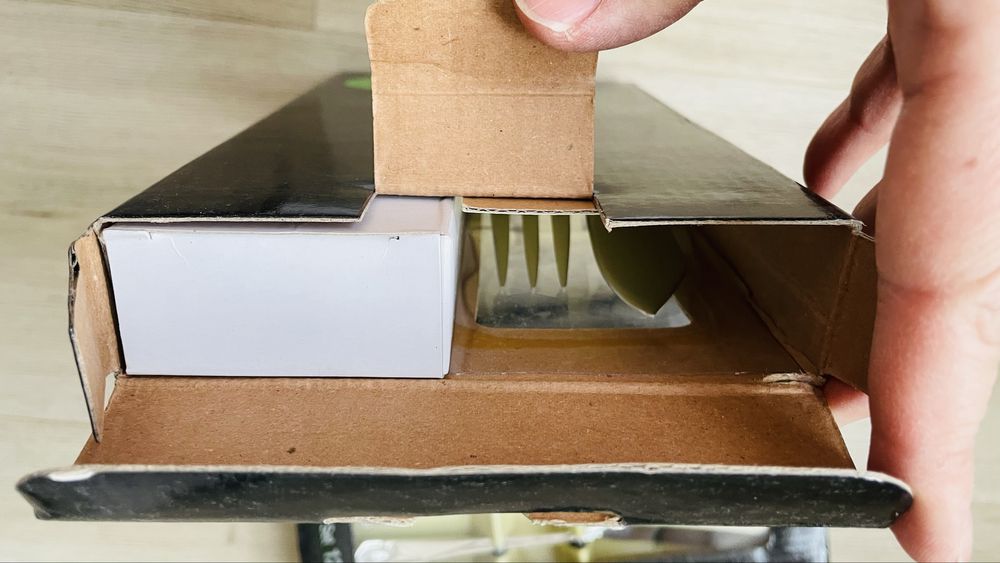 KIMONO набор для морепролуктов от zepter