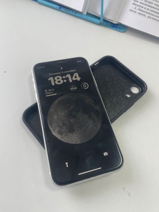 Iphone xr идеал