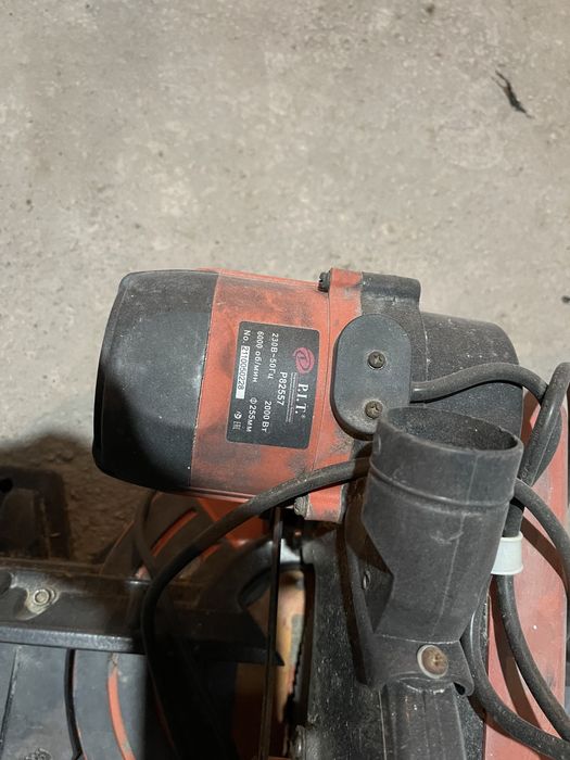 Продам углорез. Торцовка.