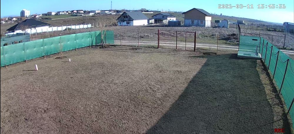 Vind Casă la roșu  Sat- Costi