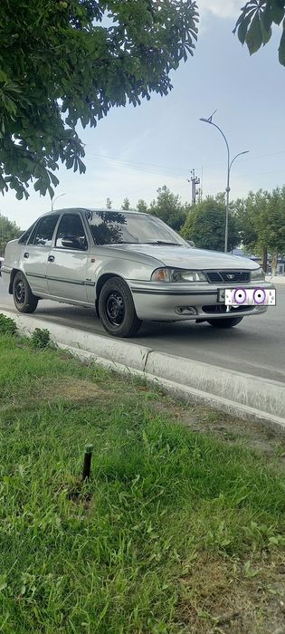 Nexia 1 sotiladi 1999 yila ishlab chiqarilgan