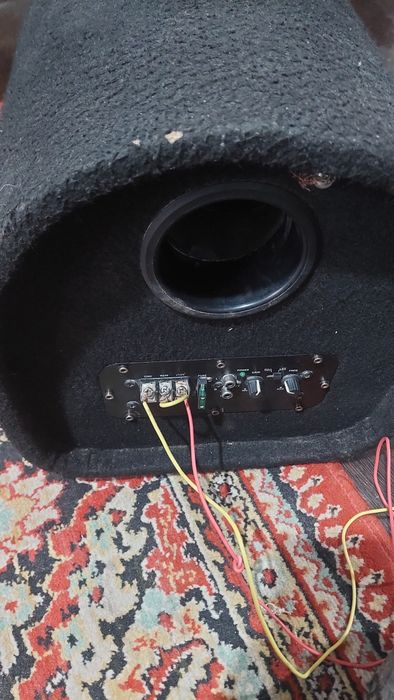 Буфер пионер рабочий