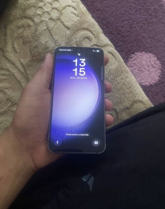 samsung S23 128gb 8 ram