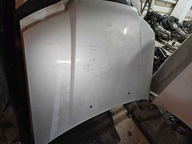 Капот субару форестер, турбо, атмо sg5