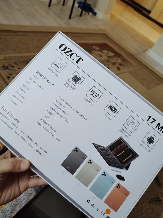 Продам планшет в хорошем состоянии