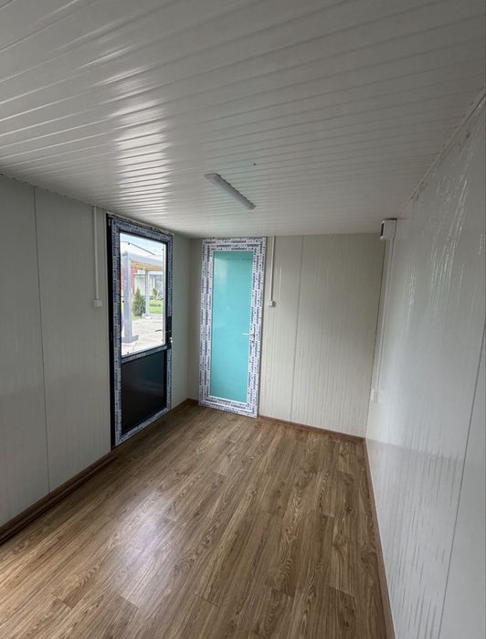 Container modular de vanzare la pret ieftin