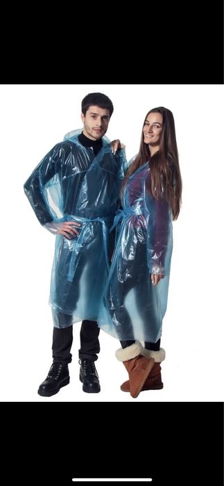 Форма для автомойщика! Дождевик! Открыты до 23:00! Доставка!