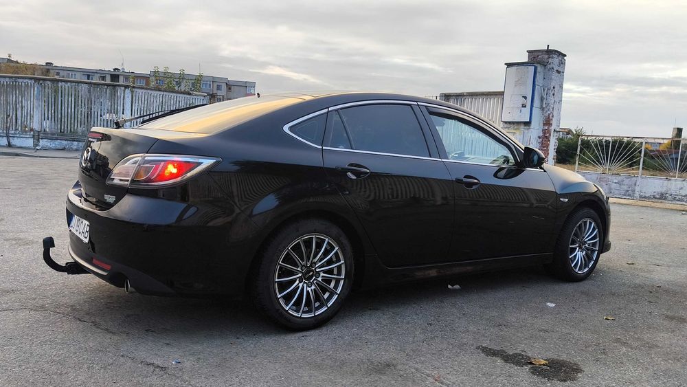 MAZDA 6 2011 — imagine 5