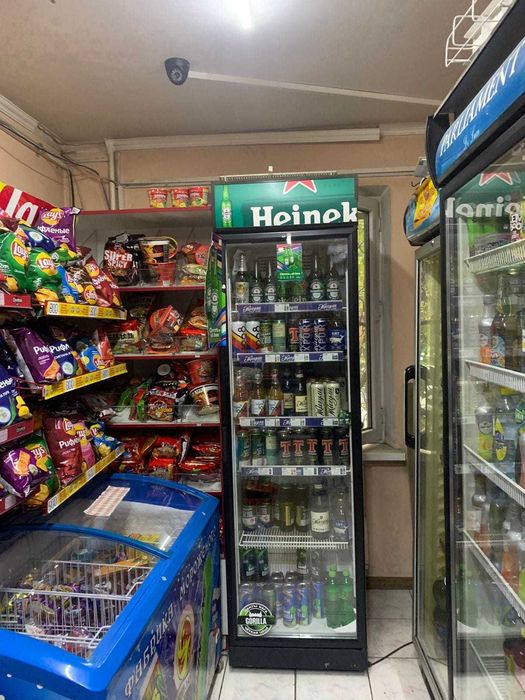 Магазин или Помещение