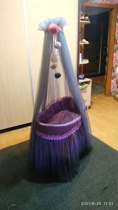 Люлька для младенцев