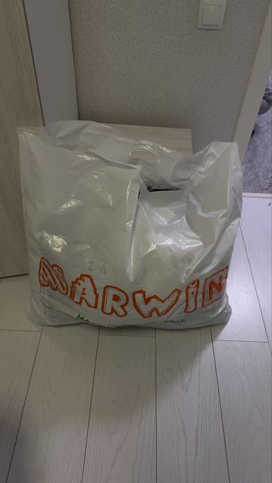 Отдам даром вещи детские