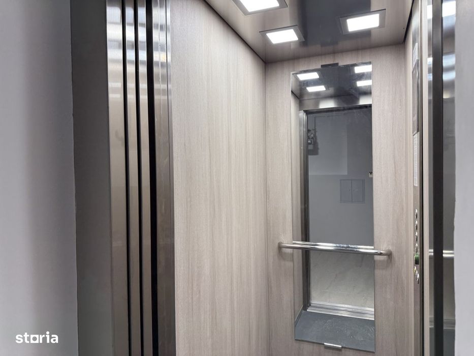 Apartament 2 camere,Str Safirului Bragadiru