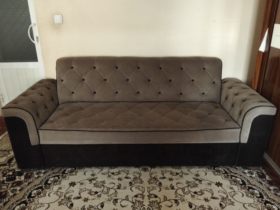 Деван ва кресло хлоати яхши