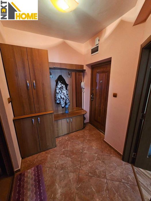 Дава се под наем Двустаен апартамент в Асеновград - 500 кв.м за 255 € - Снимка #3