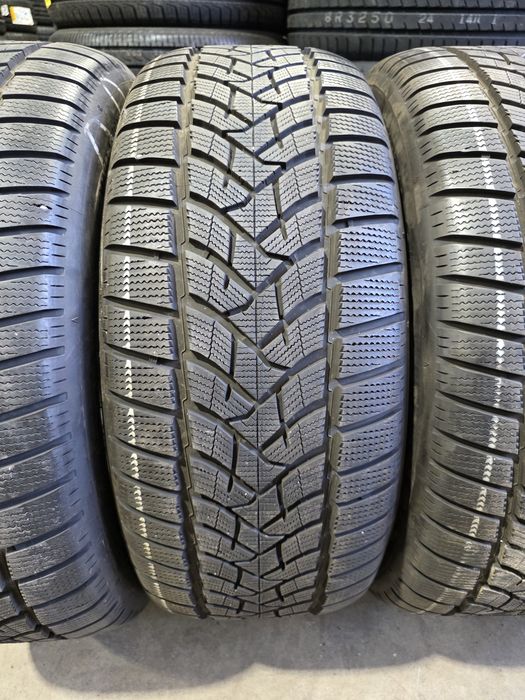 275/50/20 DUNLOP 4бр
