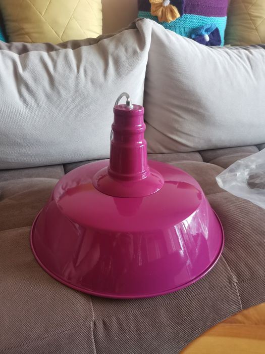 Пендел за осветление