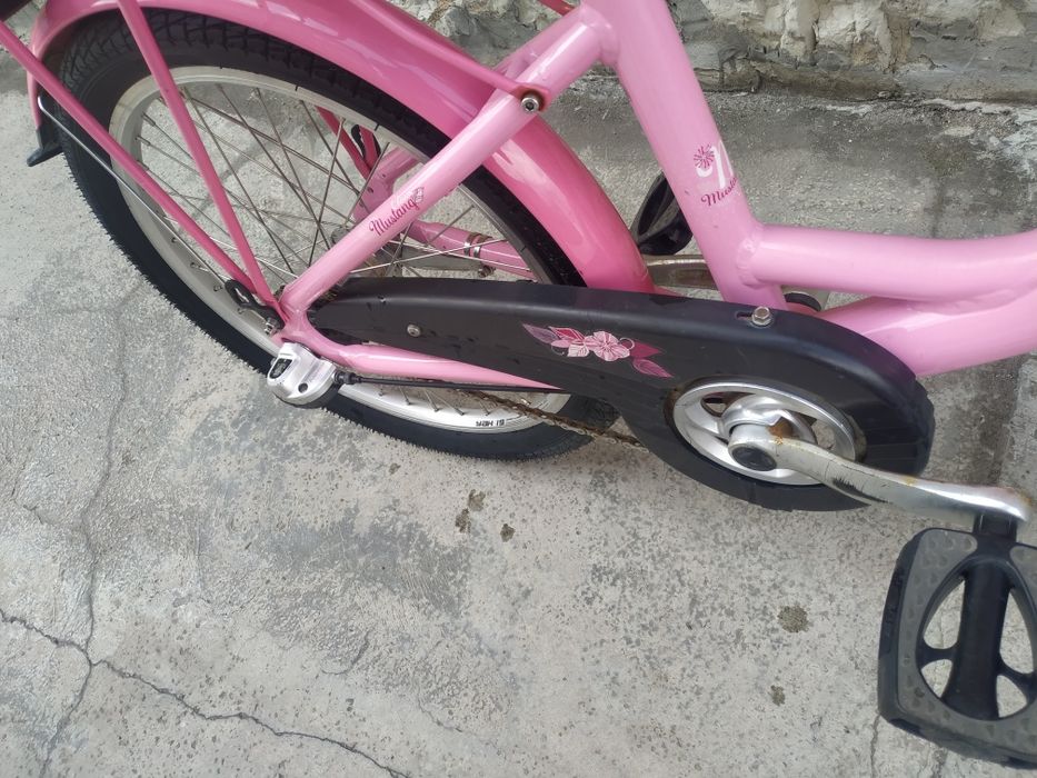 Велосипед Mustang 20 цола