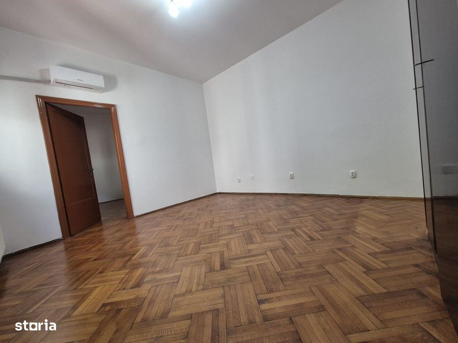 Casă cu stil unic, în inima Bucureștiului (zona Eminescu–Vasile Lascăr