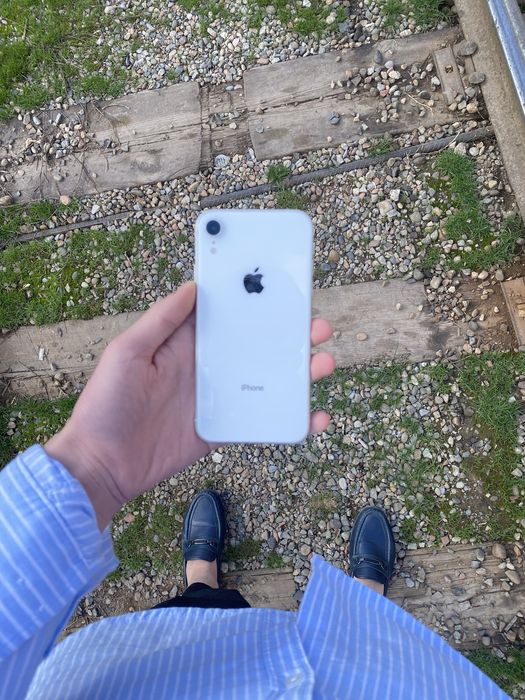 Iphone xr 128 gb sotlad