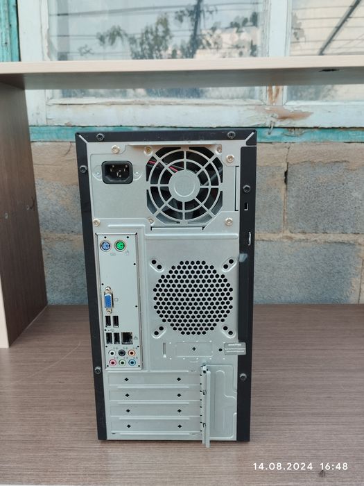 продается офисный компьютер
