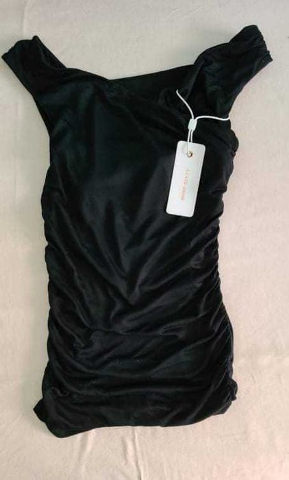 Нов потник Miss Sixty XS