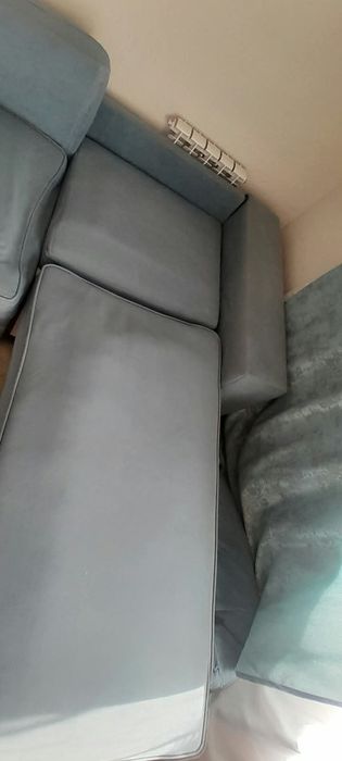 Диван угловой продам