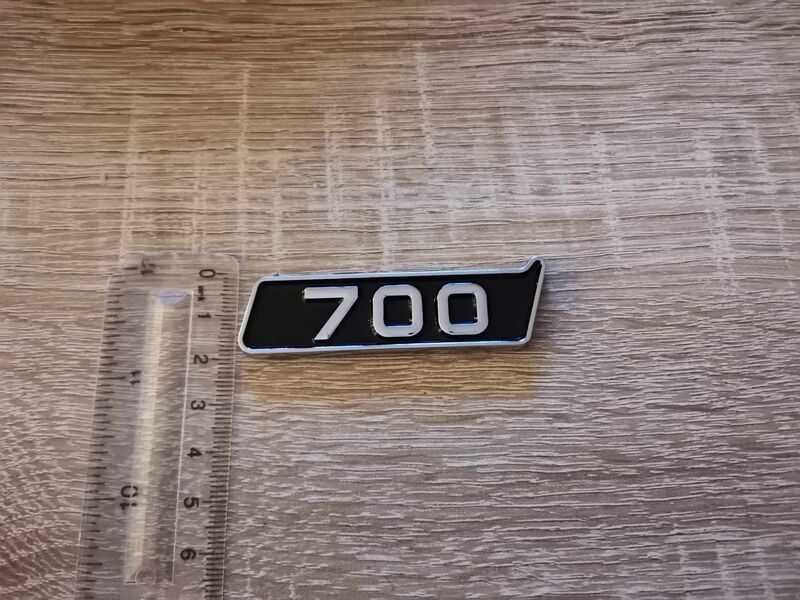 Mercedes Benz BRABUS 700 чернo със сребристо