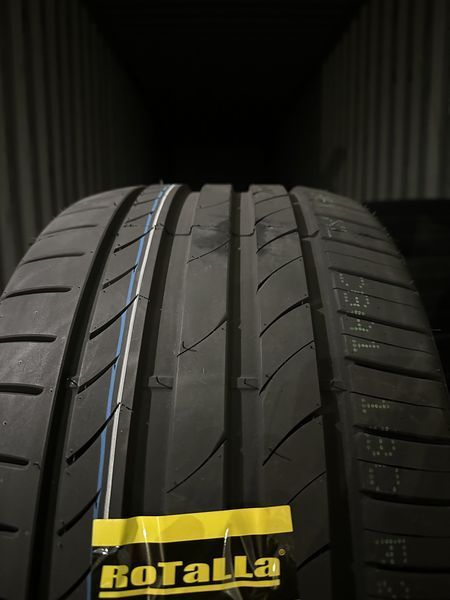 Нови летни гуми ROTALLA SETULA S-RACE RU01 275/30R19 96Y XL БОРД