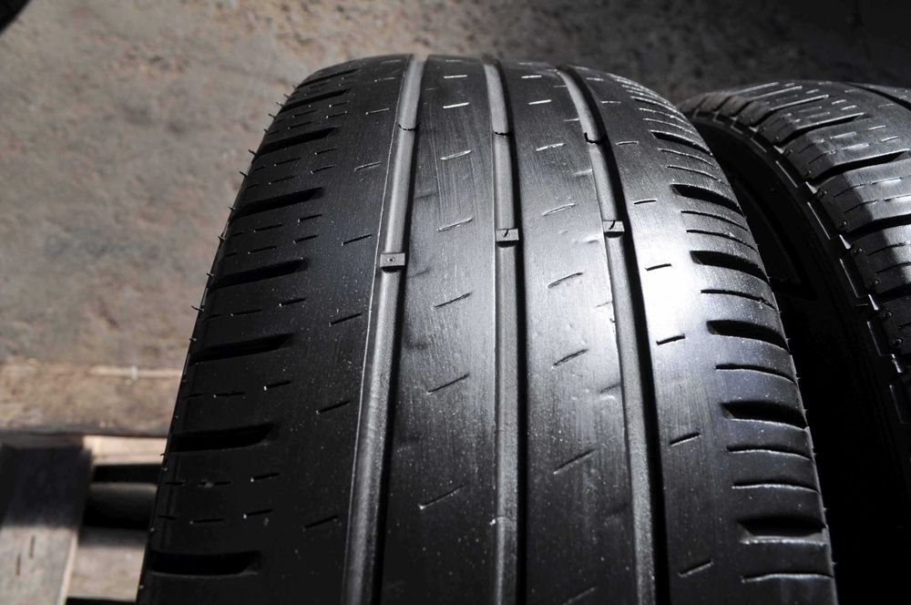 ET 2 Anvelope Vara 225/65 R16C HANKOOK Vantra LT 112/110R