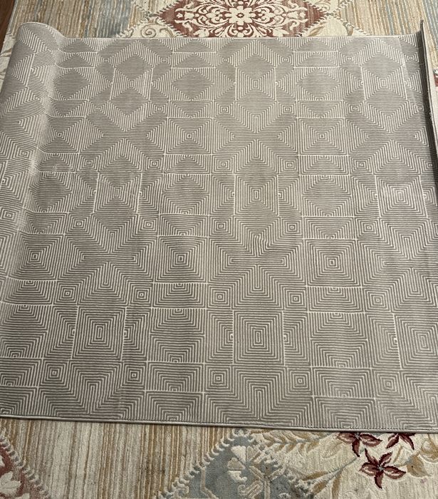 Ковер мягкий,