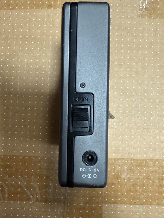 Sony Walkman DD33 кассетный плеер