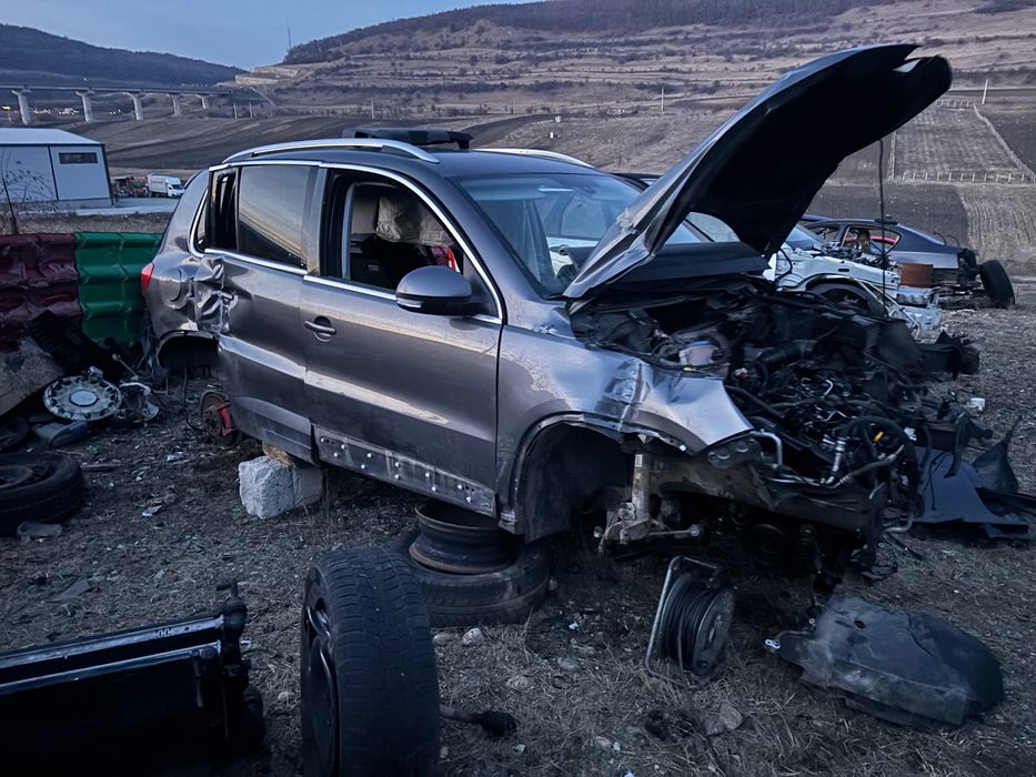 contact vw tiguan cod 1K0905851B dezmembrari vw tiguan