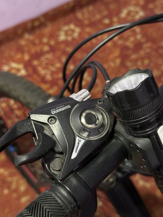 Продам велосипед