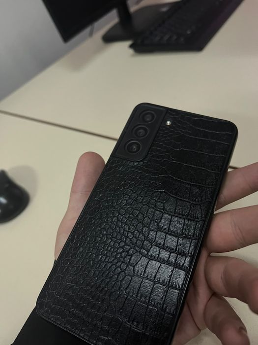 Samsung s21 fe 5g/128гб