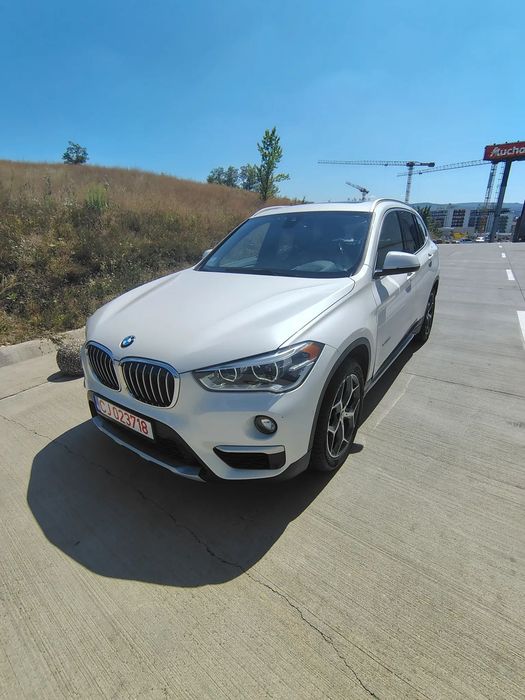 BMW X1 BMW xDrive28i – 2017 RAR efectuat !!!