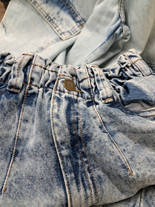 Blugi Reserved mas 146