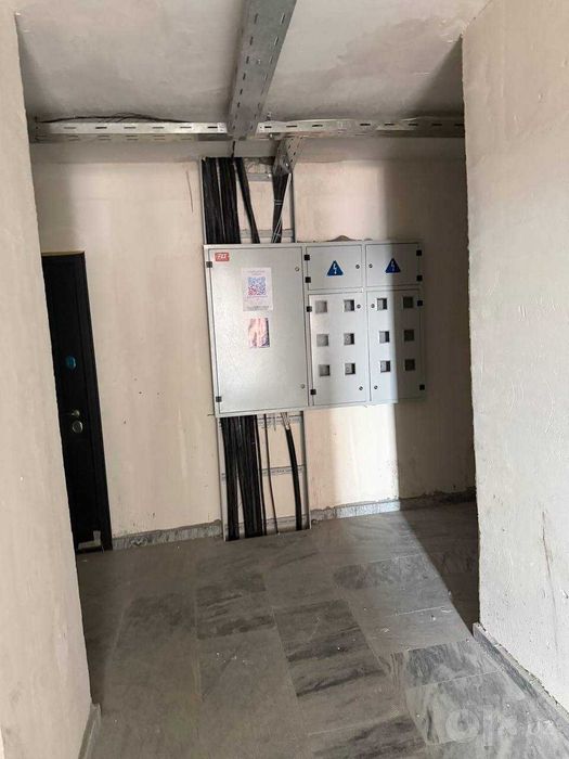 Kvartira sotiladi Qora qamish 1/2 da Navastroyka Silver tower 2xona