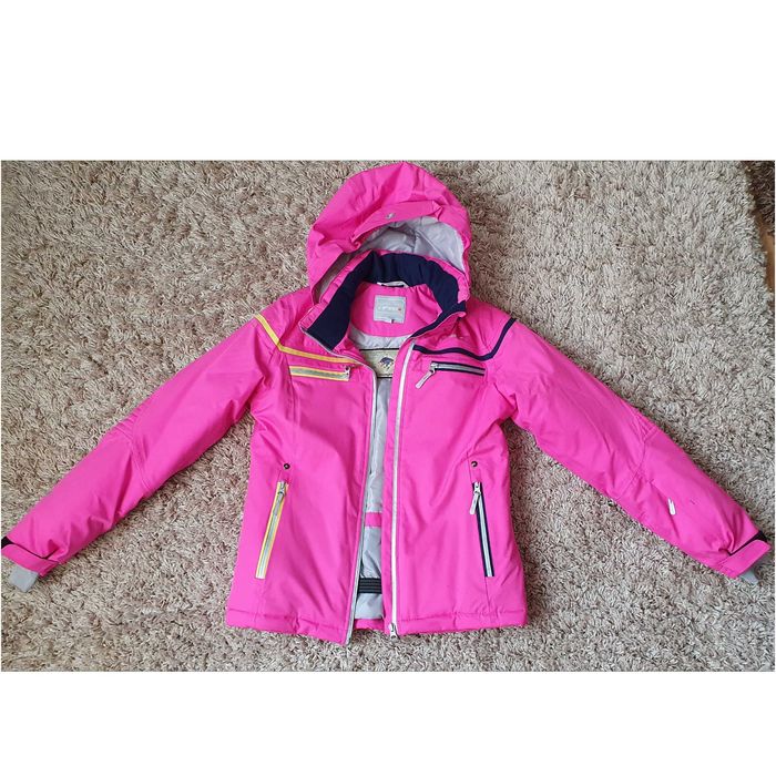 Горнолыжная куртка фирмы Icepeak