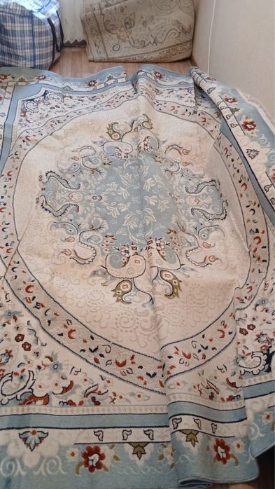 Кілем сатылады бағасы келісімді