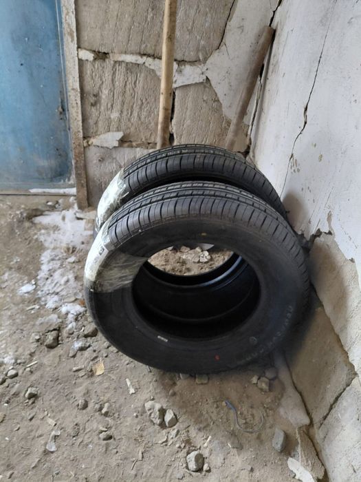 Колесо летнее  13