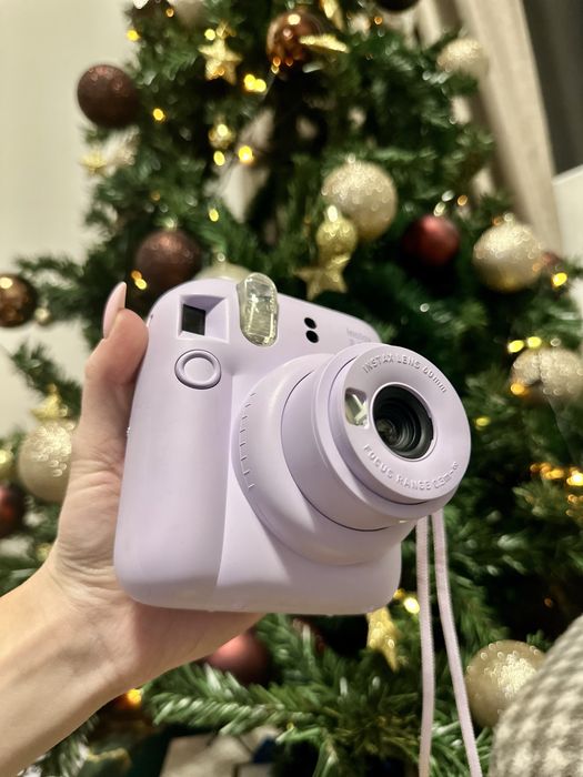 Fujifilm Instax Mini 12